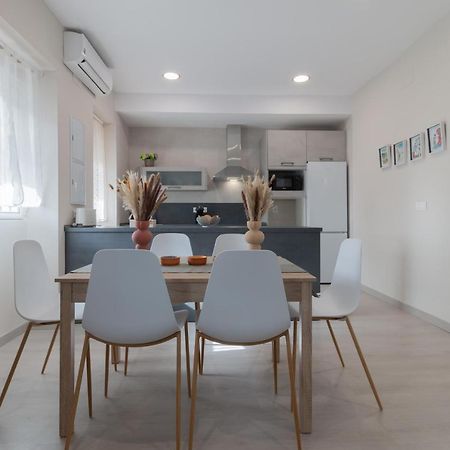 El Rinconcito Apartment Cordoba Exterior photo
