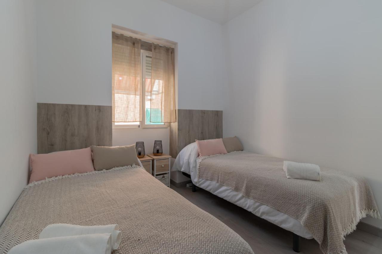 El Rinconcito Apartment Cordoba Exterior photo