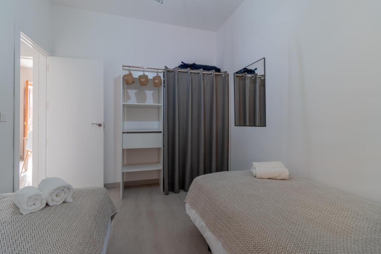 El Rinconcito Apartment Cordoba Exterior photo